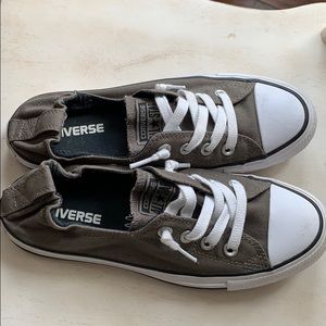 Women’s converse shoes